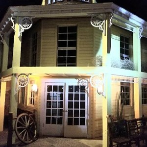 Dallas south junction