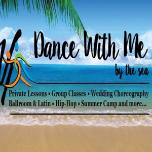 Dance With Me at the Cabin by the Sea