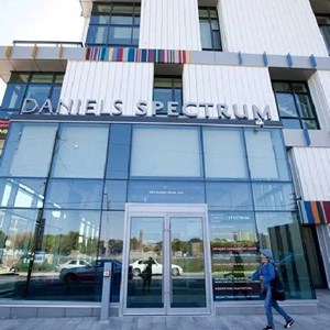 Daniels Spectrum