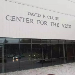  Dave Clune Auditorium, Wilton, CT 06897