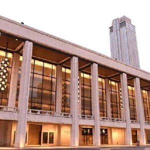David H. Koch Theater