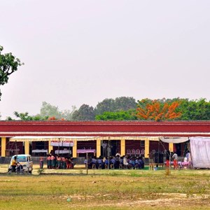 Daya Sumitra Educational Society INC