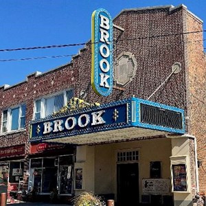 DBA Brook Arts Center