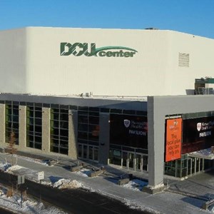 DCU Center