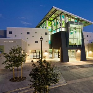 Del Norte High School
