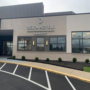 Delta Hotels by Marriott Allentown Lehigh Valley