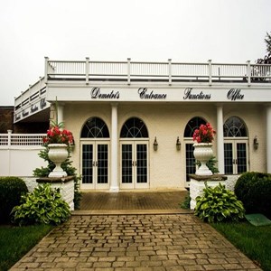 Ambrosia Weddings & Event