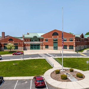 Derynoski Elementary School Auditorium at Southington