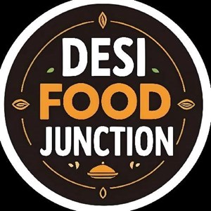 Desi Food Junction - Indian Restaurant