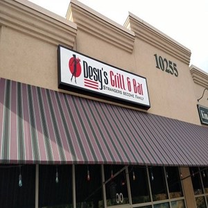 Desy's Grill and Bar
