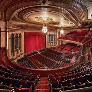 Detroit Masonic Temple