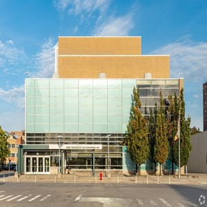 Detroit School of Arts