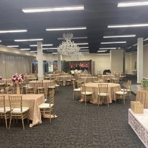 Dew Event Center