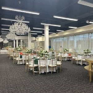 DEW EVENT CENTRE