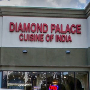 Diamond Palace Cuisine of India