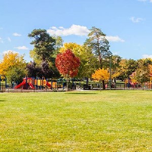 Dick Taylor Memorial Park