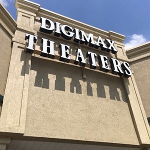 DigiMax Theatres