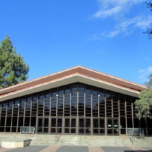 Dinkelspiel Auditorium
