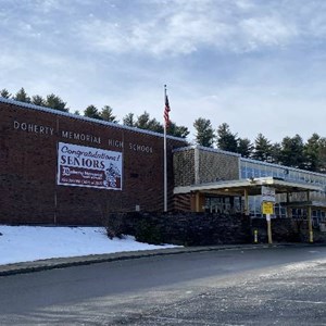 Doherty Memorial High School