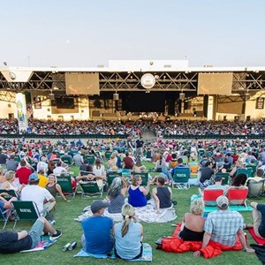 Dos Equis Pavilion