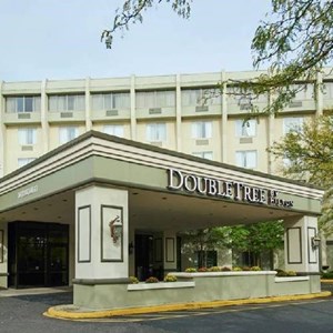 Double Tree by Hilton Hotel Princeton