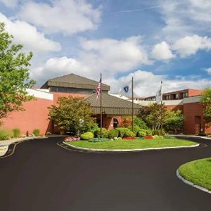DoubleTree by Hilton Hotel Boston-Andover