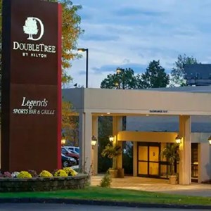 DoubleTree by Hilton Hotel Boston - Milford