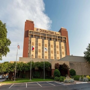 DoubleTree by Hilton Hotel Dallas - Richardson 