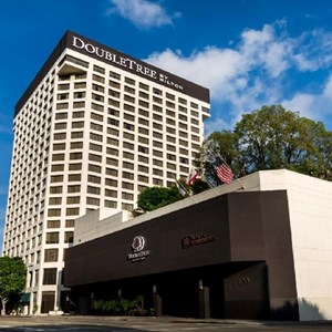 DoubleTree by Hilton Hotel Los Angeles - Norwalk