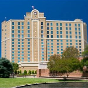 Doubletree by HILTON MODESTO