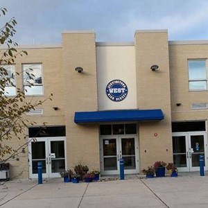 Downingtown West High School