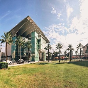 Dr. Phillips Center for the Performing Arts