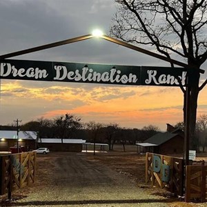 Dream Destination Ranch
