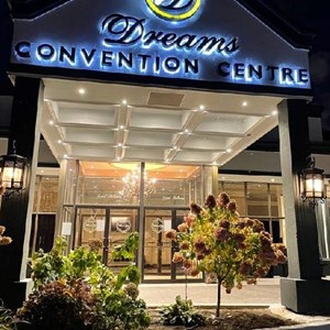 Dreams Convention Centre