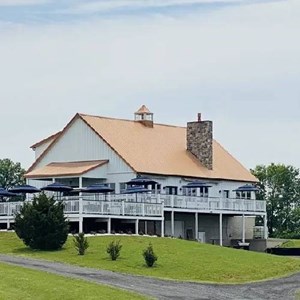 Droumavalla Farm