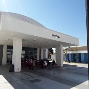 Duarte Performing Arts Center