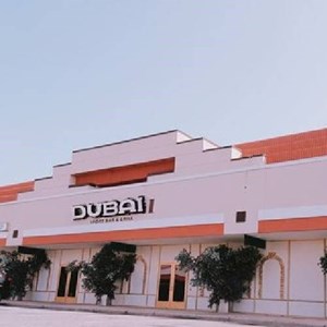 Dubai Night Club