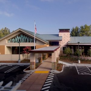 Dublin Senior Center