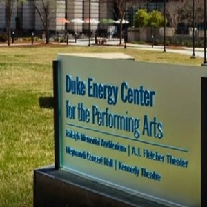 Duke Energy Center for the Performing Arts