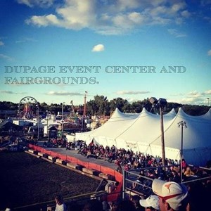 DuPage Event Center and Fairgrounds