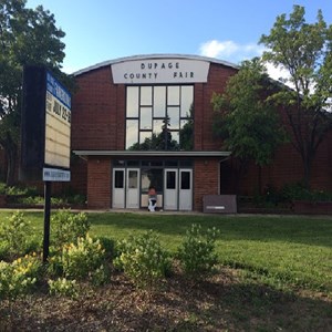 DuPage Event Center & Fairgrounds