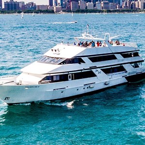 Dusable Harbor