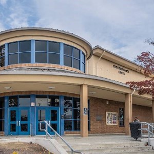 DVHS Performing Arts Center