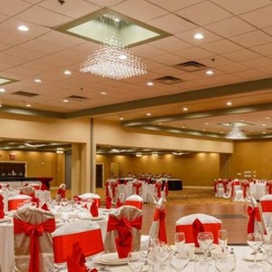 E Hotel Banquet & Conference Center - Edison