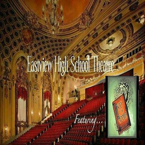 East View High School Theatre