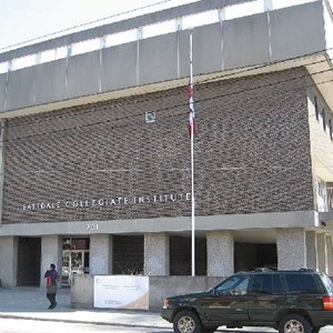 Eastdale Collegiate and Vocational Institute