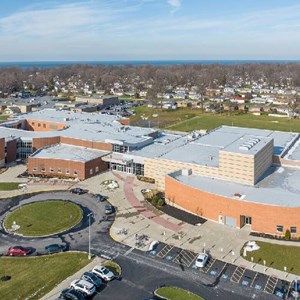 Eastlake North High School