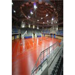 Educity Sports Complex