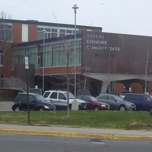 Eisenhower Community Center