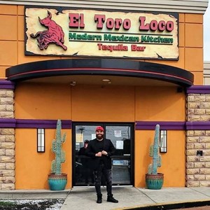 El Toro Loco